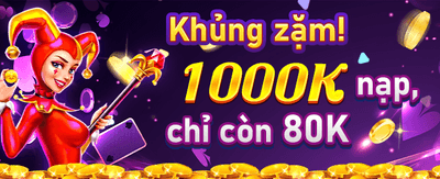 Chào mừng đến với GameBeat Slot banner