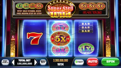 Hệ thống thanh toán nhanh chóng tại GameBeat Casino