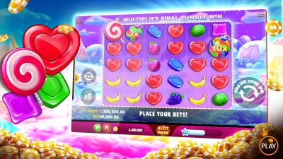 Chiến thắng Jackpot khổng lồ