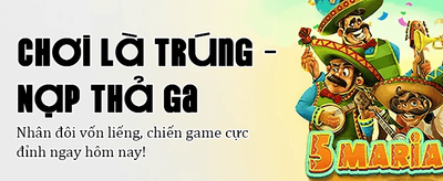 Khuyến Mãi Đỉnh Cao GameBeat banner