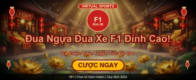 Casino Trực Tuyến Uy Tín Nhất banner